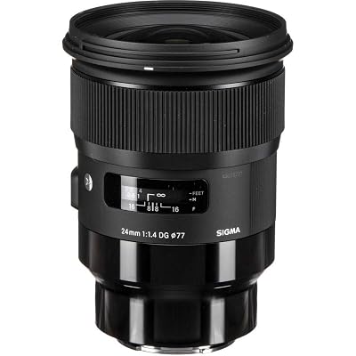 24mm F1.4 ART DG HSM