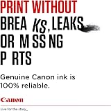 Canon CLI-581XXL Ink Multipack Cyan Magenta Yellow Black 11.7ml 4-pack view 4
