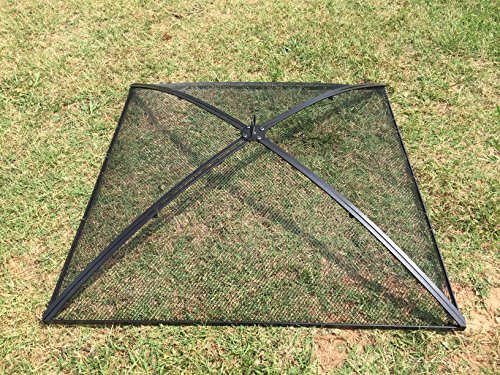 4 Hamptons+Buzaar+Square+Spark+Screen