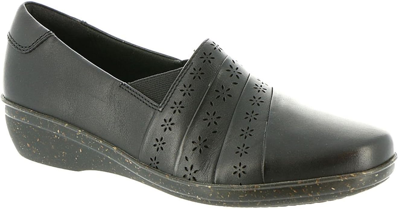 clarks women's everlay uma platform