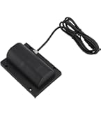 Produktbild von Toplionace 3650 Vibrationsmotor Mit Fernbedienung – 3800 U/min, 24V, 10W, Für Massagebetten & Industrie