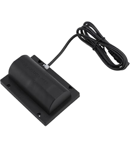 ditto anal plug Small Vibration Motor main image 1