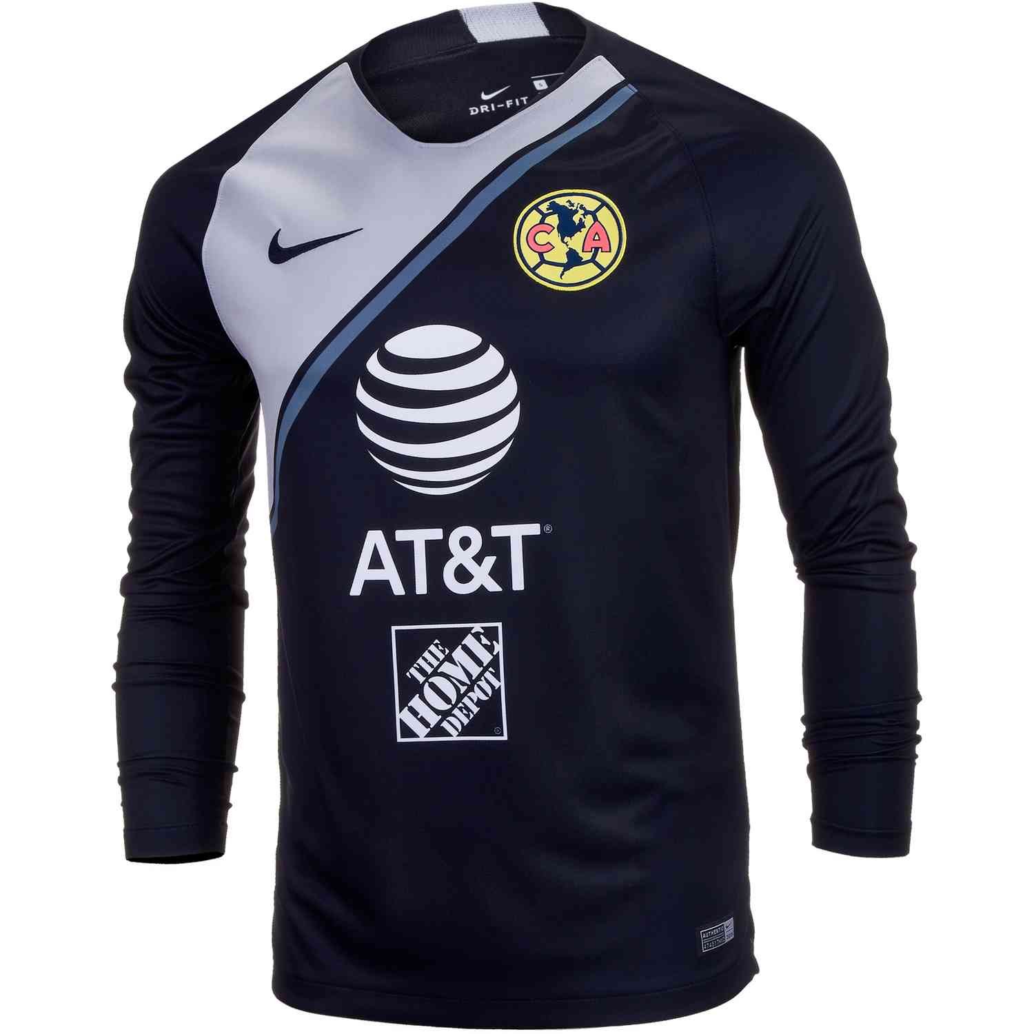 club america jersey 2xl
