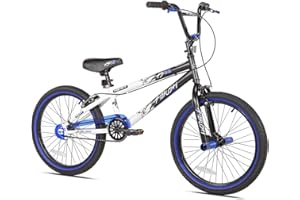 2034; Kent Ambush Boys39; BMX Bike, Blue