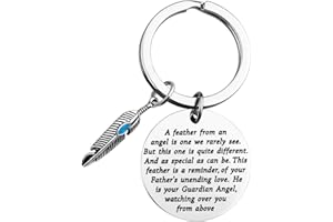 MAOFAED Memorial Gift in Memory of Loved One Dad Mom Sympathy Gift Rememberance Gift Bereavement Gift