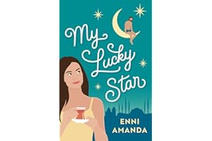 My Lucky Star: Fake dating Turkish celebrity romcom (Love Istanbul)
