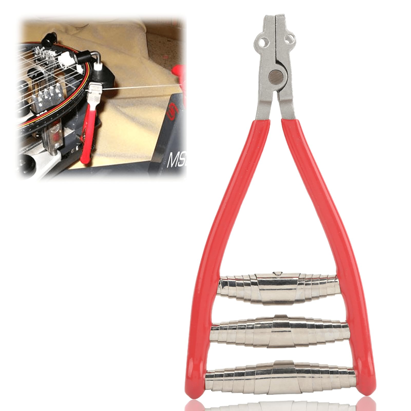 Starting Clamp Tennis starting clamp tennis Starting Clamp starting clamp tennis Tennis Stringing Clamp tennis stringing starter clamp Badminton Racket Starting Bespanmachines & -gereedschap