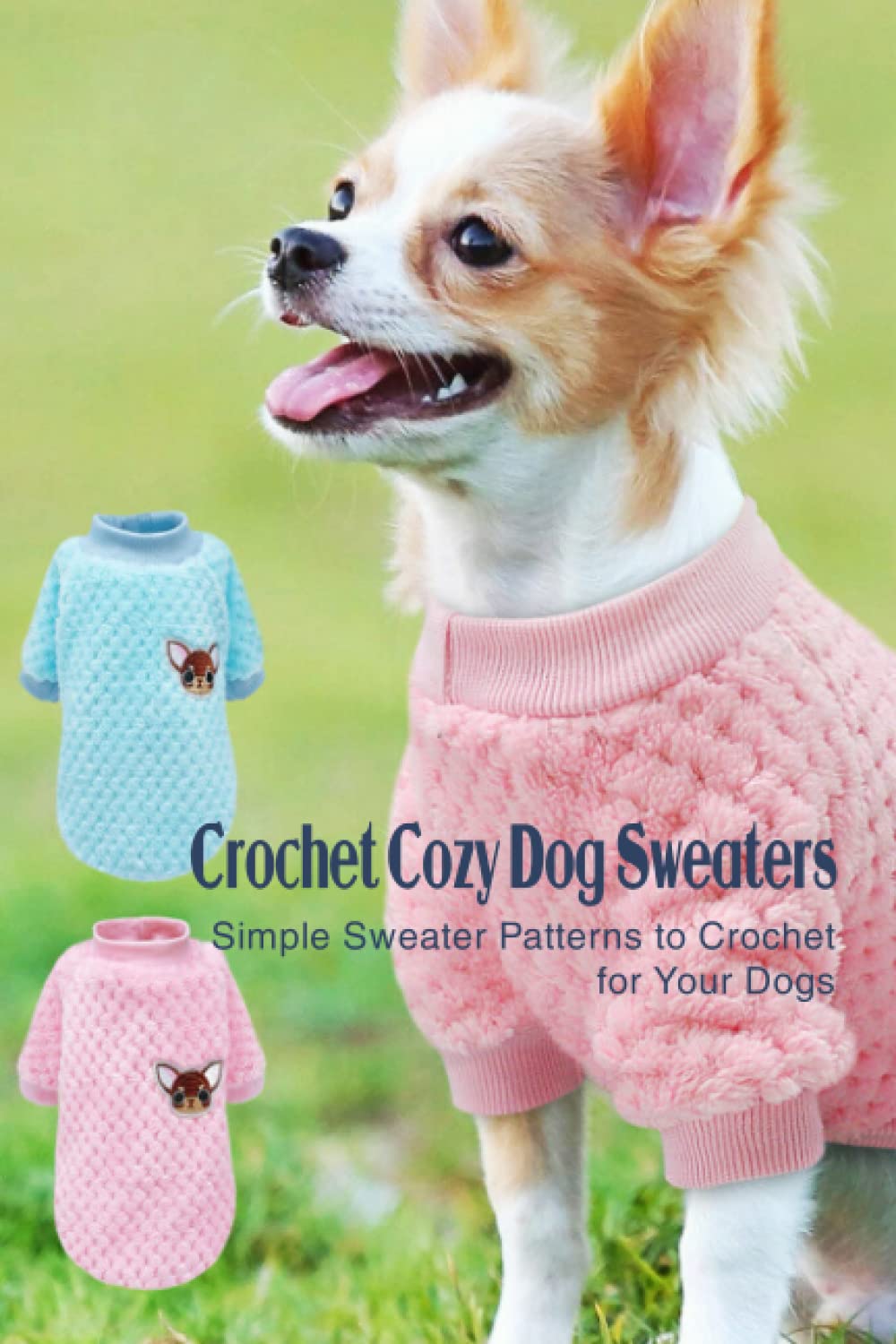 cozy dog sweaters