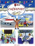 L'aéroport by 