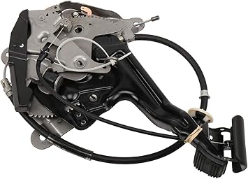 Acdelco 25780186 Gm Original Equipment Parking Brake Control Module Assembly