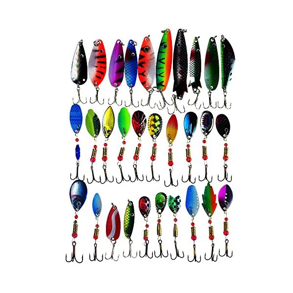APG-Lot-30pcs-Colorful-Metal-Fishing-Lures-Minnow-Poper-Baits-Tackle-Crankbait-Assorted-Fish-Hooks