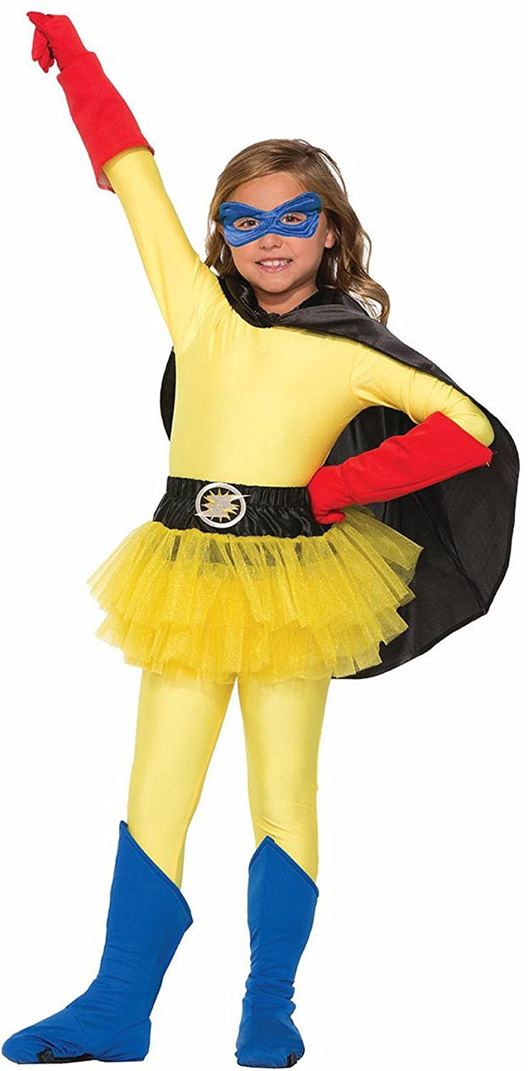 RubiesRubies Child's Forum Super Hero Costume Gauntlets