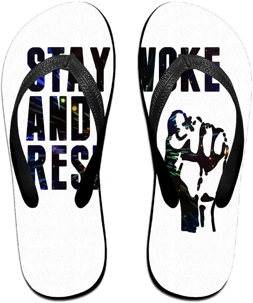 flip flops that stay on your feet