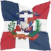 XUWU Women's Fashion Silk Scarf Square Satin Headscarf Neck Scarf Head Hair Wraps