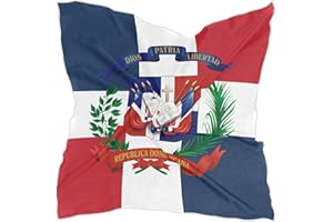 XUWU Women's Fashion Silk Scarf Square Satin Headscarf Neck Scarf Head Hair Wraps