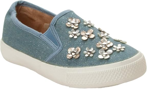 infant size 8 trainers