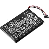 BCXY Replacement Battery for T 5 Mini, TT 15 Mini