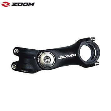 stem zoom adjustable