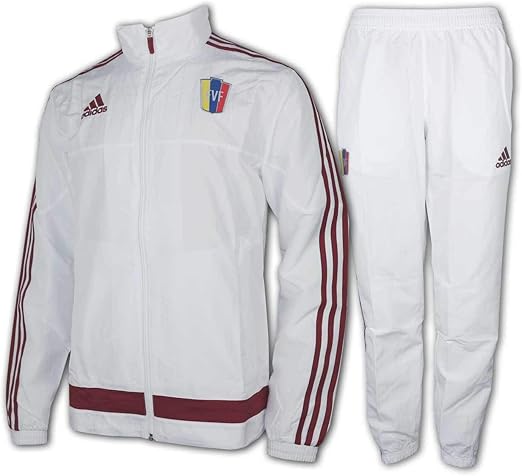 venezuela adidas jacket