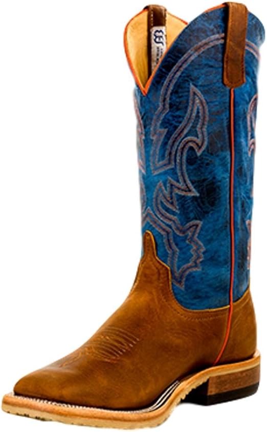 crazy horse cowboy boots