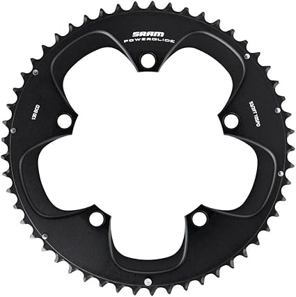 powerglide chainring