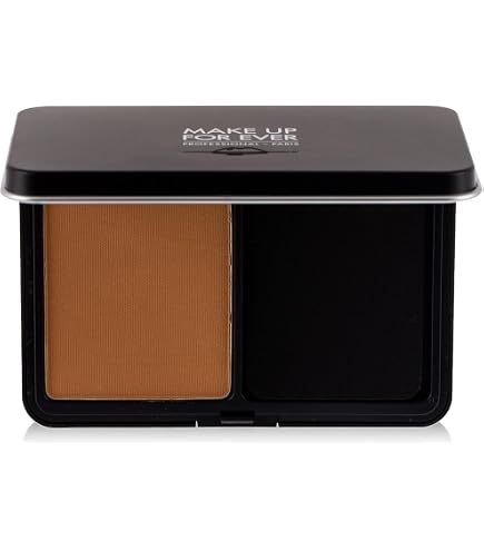 MAKEUP FOREVER HD SKIN MATTE VELVET BLURRING POWDER  Makeup Forever Matte Velvet Skin Powder BUNDLE display picture 1