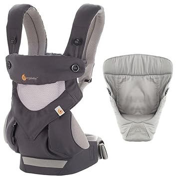 ergobaby infant insert amazon