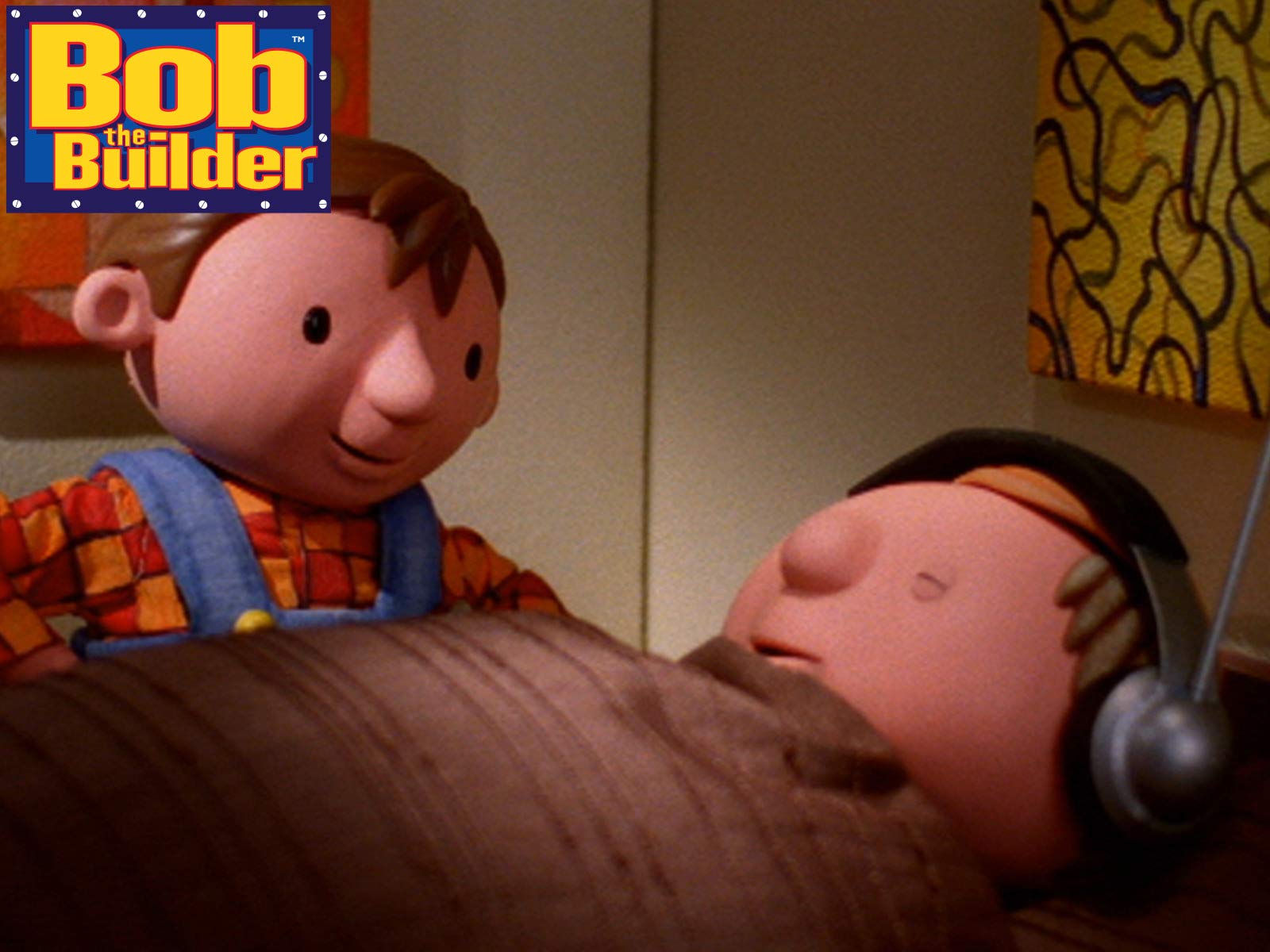watch bob the builder classic season 16 prime video