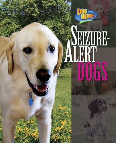 free seizure dog