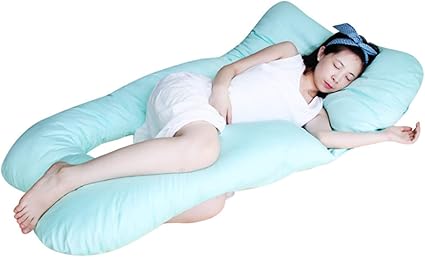 Amazon Com Babifis Full Body Maternity Support Pillow Pregnancy