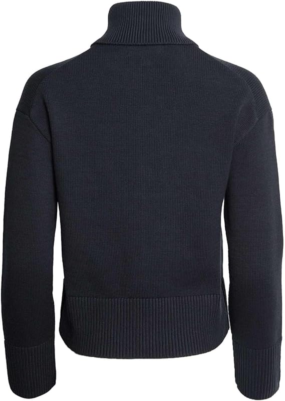 Pullover Regular Fit Midnight Marineblau L
