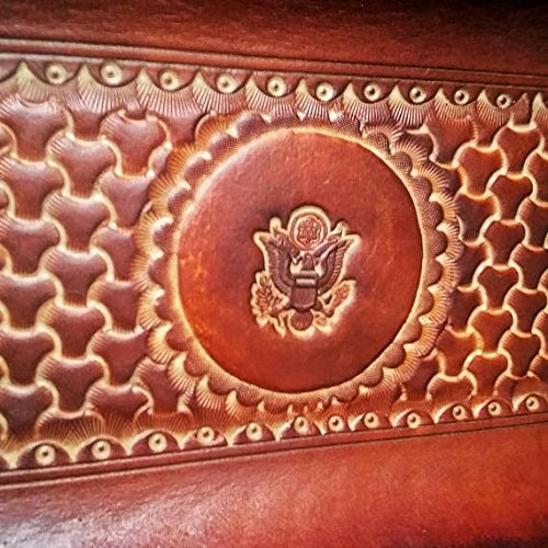 US Army valet tray / jewelry tray