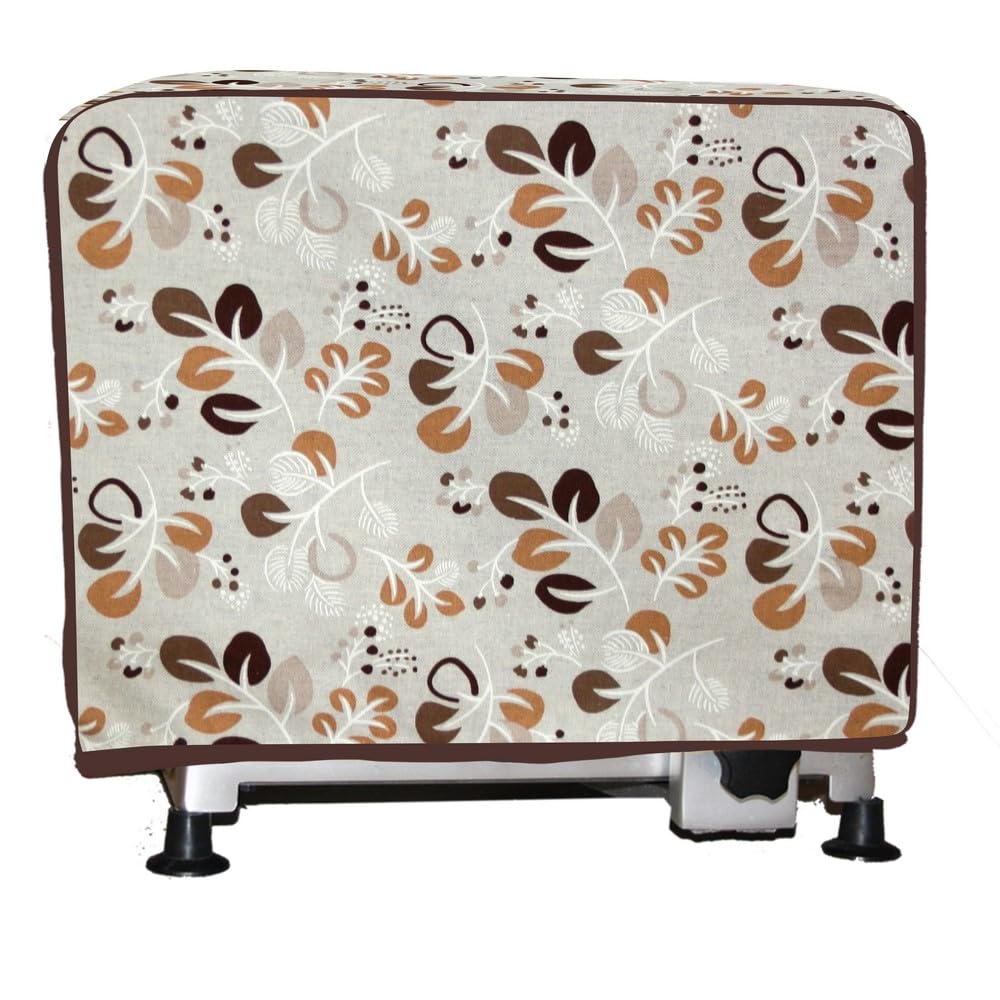 MAGIC OF CASA Cover slicer, Ecru, medium