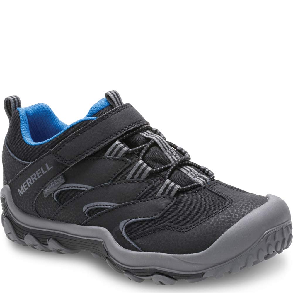 Merrell Kids M-Chameleon 7 Access Low a/C WTRPF Hiking Shoe
