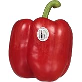 Red Bell Pepper