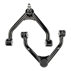 KAC Front Upper Control Arm w/Ball Joint Suspension