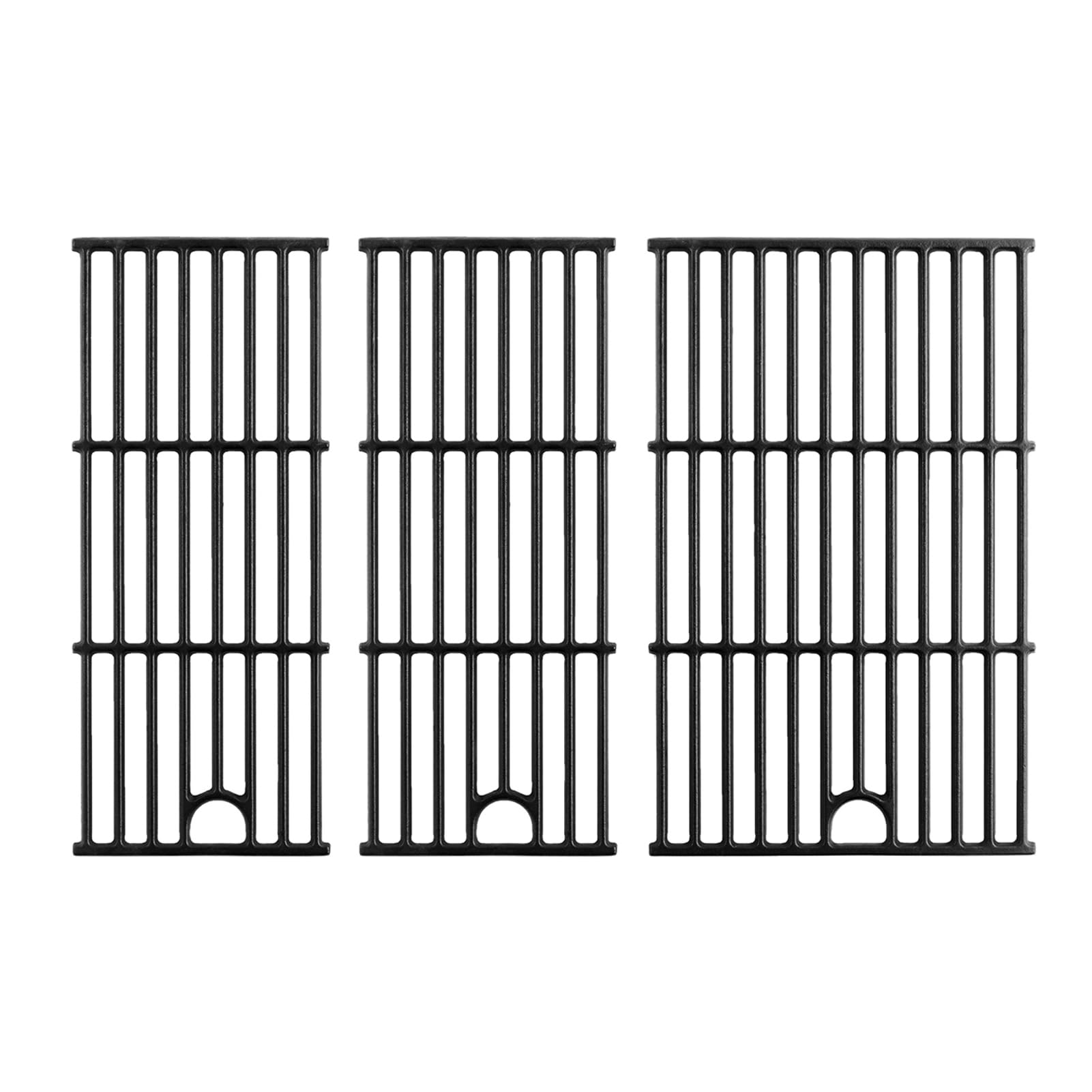 Photo 1 of 463365021 Grill Grates Replacement for Charbroil Performance 4 Burner Grill Replacement Parts 463351021 463350722 463352521 Cooking Grates Parts G426-0004-W1 G426-0005-W1 Replacement Grates