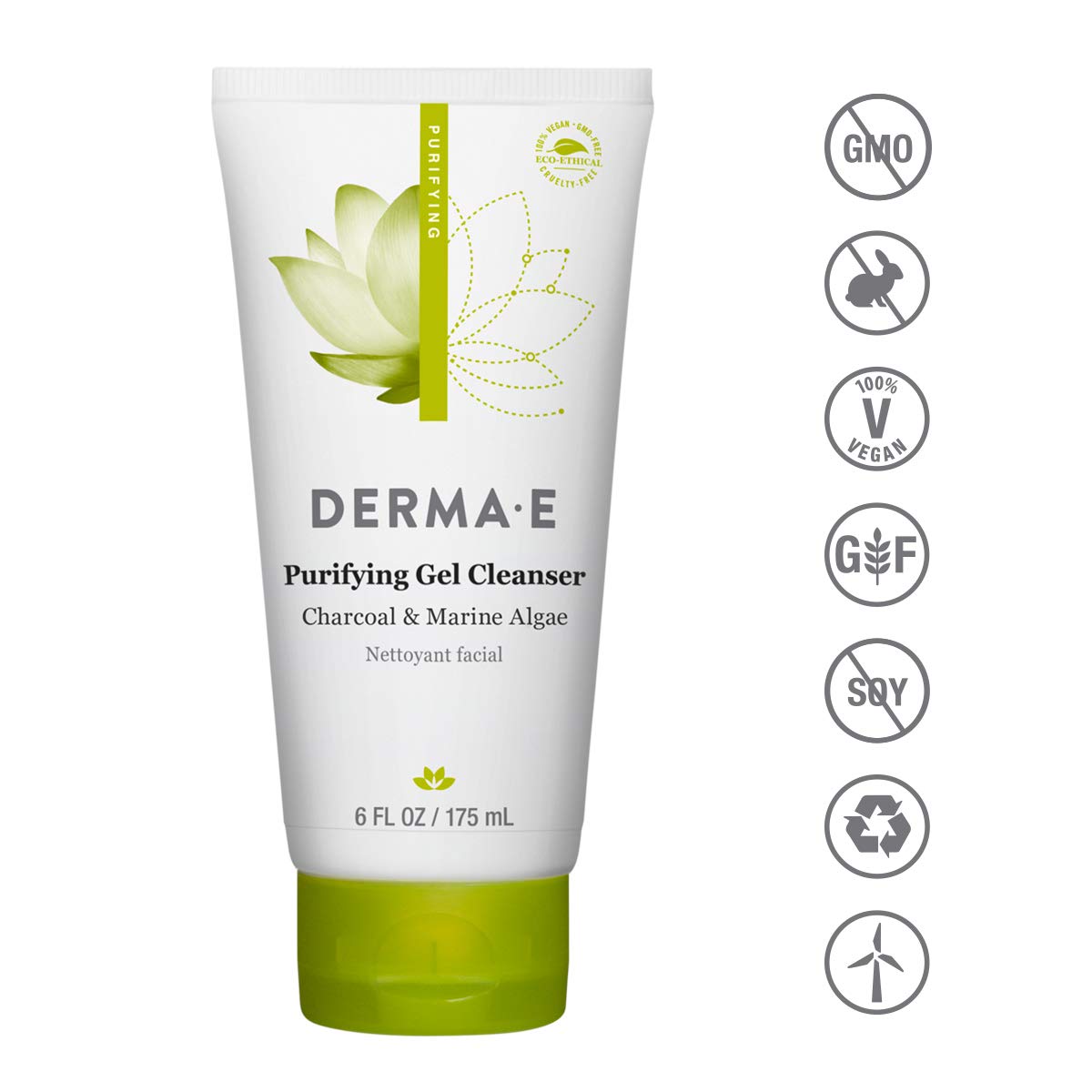 a derma cleanser