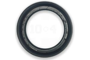 National Federal Mogul 370003A Oil Seal Outside Dia. 6.311