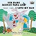 Ich habe meinen Papa lieb I Love My Dad (German English Bilingual Collection) (German Edition)