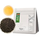 XIEJINJI Premium Oolong Tea, Loose Leaf 8.4 Ounce(240g), Gift a Teaspoon, High Mountain Tea, No Sugar & No Additives, Low-Caffeine