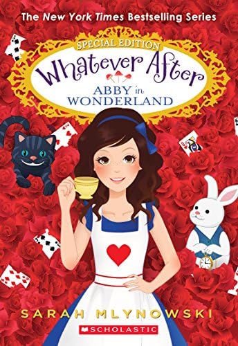 Whatever After 1〜15巻＋special edition【洋書】 NEW RELEASE !! Whatever After 15 Book Series (Book #1 - #15