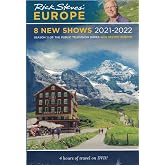 Rick Steves Europe: 8 New Shows 2021-2022