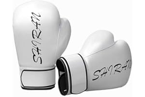 JZY QZN Boxing Gloves for Teens Adult Boxing Gloves with Gradients, 8oz&10oz, Teenagers Junior Kids Boxing Gloves for Punching Bag, Kickboxing, Muay Thai, MMA