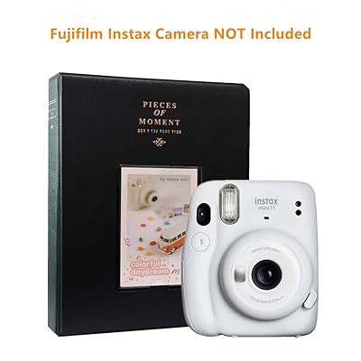 Buy Fudda 128 Pockets Mini Photo Album For 3 Inch Film Fits For Fujifilm Instax Mini Liplay 11 9 8 8 7s 90 70 50s 26 25 Mini Link Printer Polaroid Snap Snap Touch Buy Fudda 128 Pockets Mini Photo Album For 3 Inch Film Fits For Fujifilm Instax Mini Liplay 11 9 8 8 7s 90 70 50s 26 25 Mini Link Printer Polaroid Snap Snap Touch
