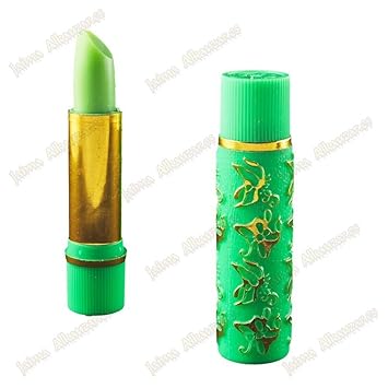 Magie Hydrating Lipstick - Argan und Henna - Roll On Deluxe - Marokko - Angebot 3 x 2