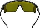 AGETECH SafeLightPro F5 Eye Protection Goggles for IPL Hair Removal view 4
