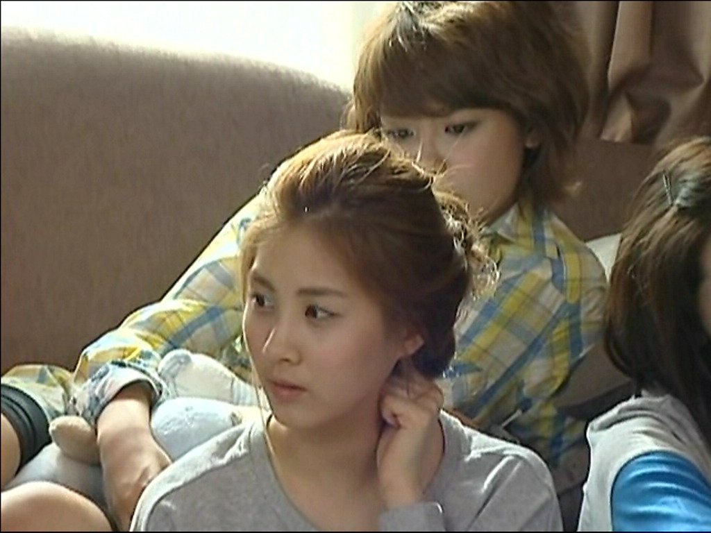 Amazon Co Jp 少女時代のハローベイビー 字幕版 を観る Prime Video