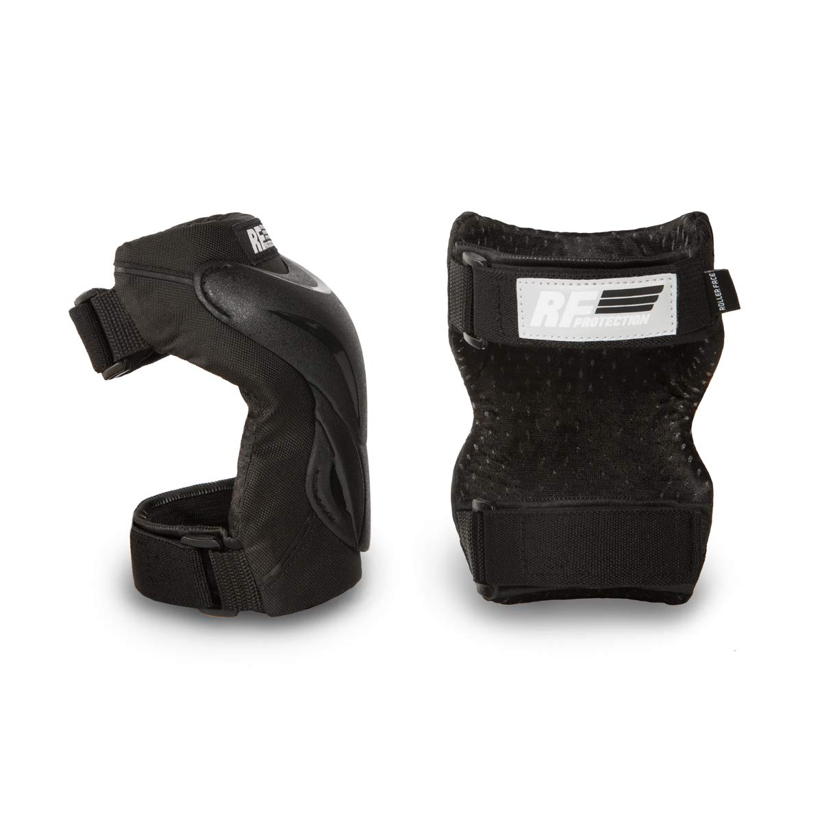 Rollerface Protective Gear Pro-Performance Knee pads, elbow pads and wrist guards Unisex for Multi Sports Scooter, Skateboarding, Biking, Roller Skating, Inline Skating, 3 in 1: Industrial & Scientific