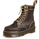 Dr. Martens Unisex Jadon Arc Boots